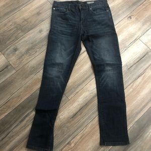 Men’s skinny jeans